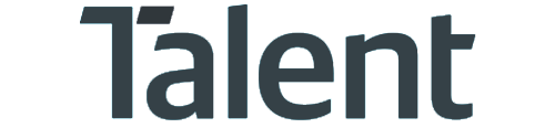 Talent logo